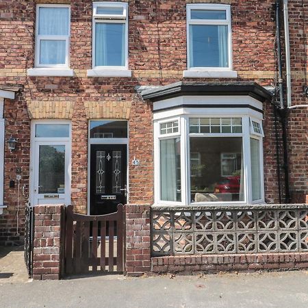 Puffin House Filey Exterior photo