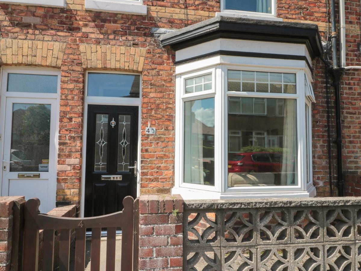 Puffin House Filey Exterior photo