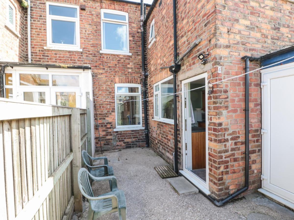 Puffin House Filey Exterior photo
